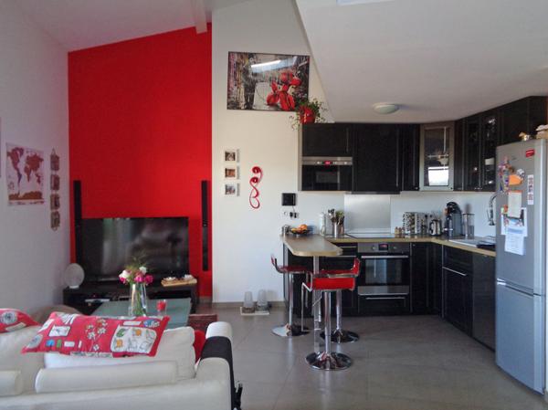 Carnoules (83660) Appartement 3 pièces loué en viager à Carnoules