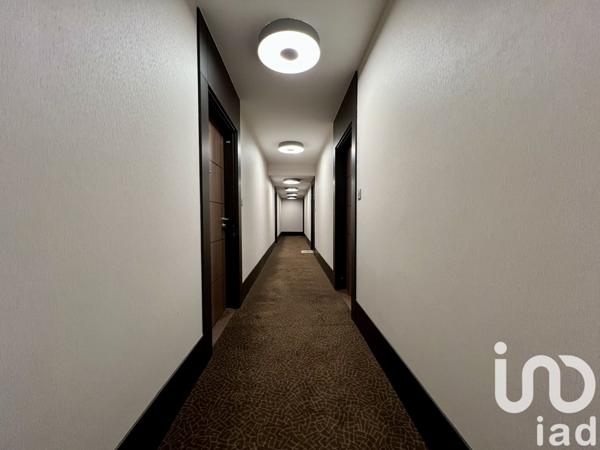 Maison à vendre 2 pièces 43 m² Versailles