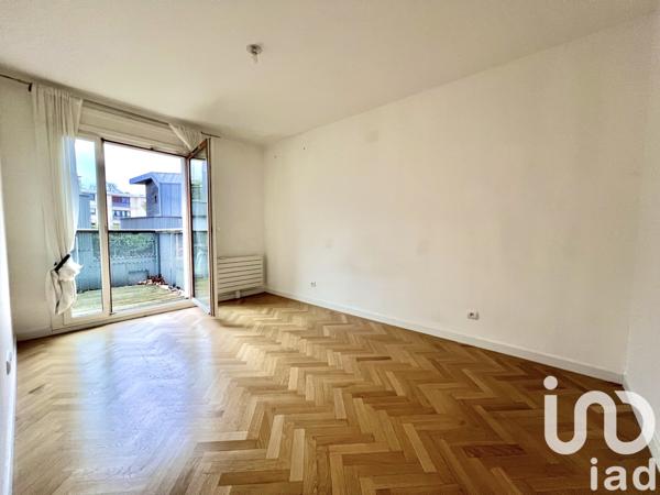 Maison à vendre 2 pièces 43 m² Versailles