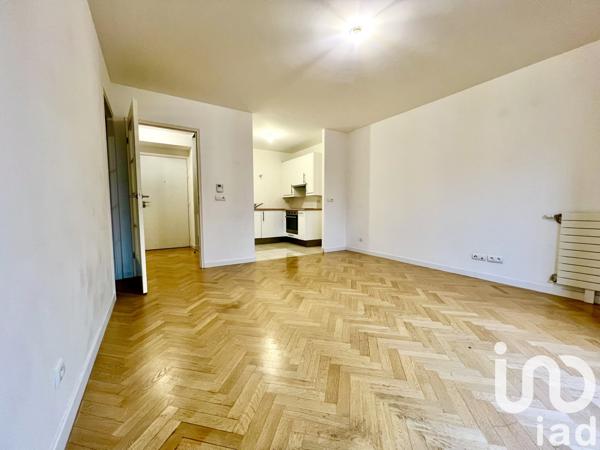 Maison à vendre 2 pièces 43 m² Versailles