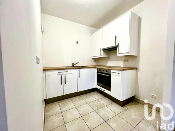 Maison à vendre 2 pièces 43 m² Versailles