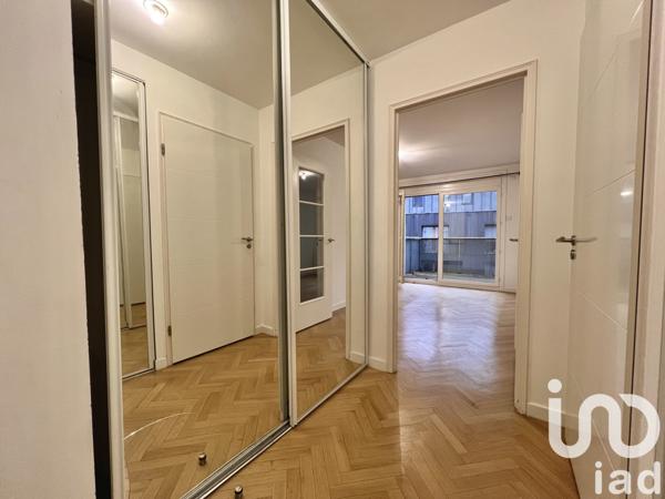 Maison à vendre 2 pièces 43 m² Versailles