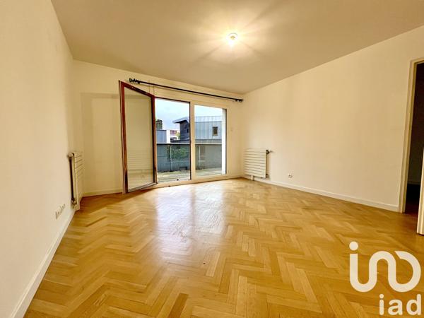 Maison à vendre 2 pièces 43 m² Versailles