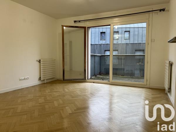 Maison à vendre 2 pièces 43 m² Versailles