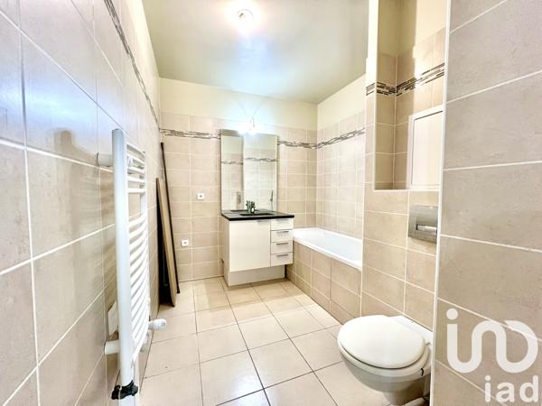 Maison à vendre 2 pièces 43 m² Versailles