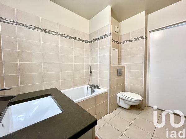 Maison à vendre 2 pièces 43 m² Versailles