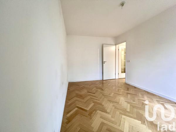 Maison à vendre 2 pièces 43 m² Versailles