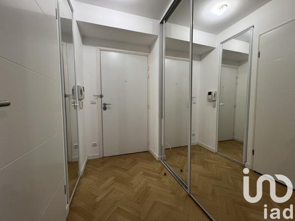 Maison à vendre 2 pièces 43 m² Versailles