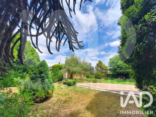 Maison à vendre 4 pièces 111 m² Chasseneuil-sur-Bonnieure