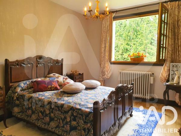 Maison à vendre 4 pièces 111 m² Chasseneuil-sur-Bonnieure