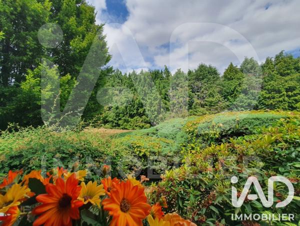 Maison à vendre 4 pièces 111 m² Chasseneuil-sur-Bonnieure