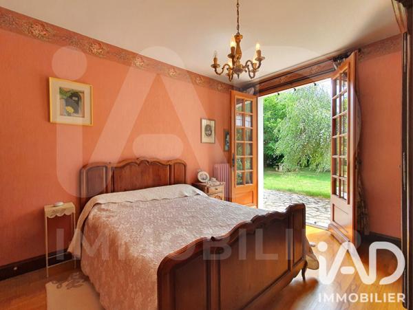 Maison à vendre 4 pièces 111 m² Chasseneuil-sur-Bonnieure