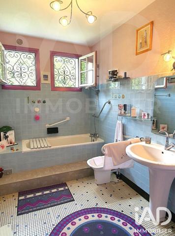 Maison à vendre 4 pièces 111 m² Chasseneuil-sur-Bonnieure
