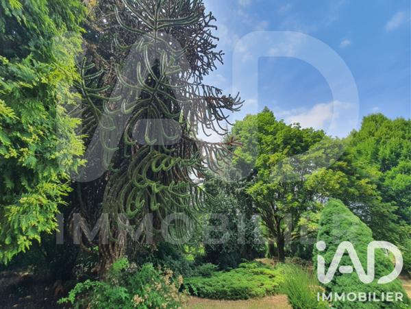 Maison à vendre 4 pièces 111 m² Chasseneuil-sur-Bonnieure