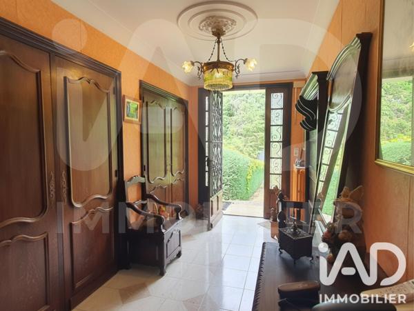 Maison à vendre 4 pièces 111 m² Chasseneuil-sur-Bonnieure
