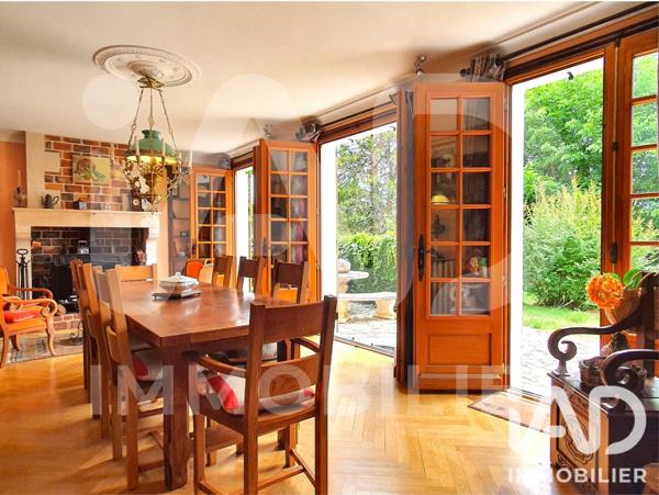 Maison à vendre 4 pièces 111 m² Chasseneuil-sur-Bonnieure