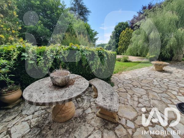 Maison à vendre 4 pièces 111 m² Chasseneuil-sur-Bonnieure
