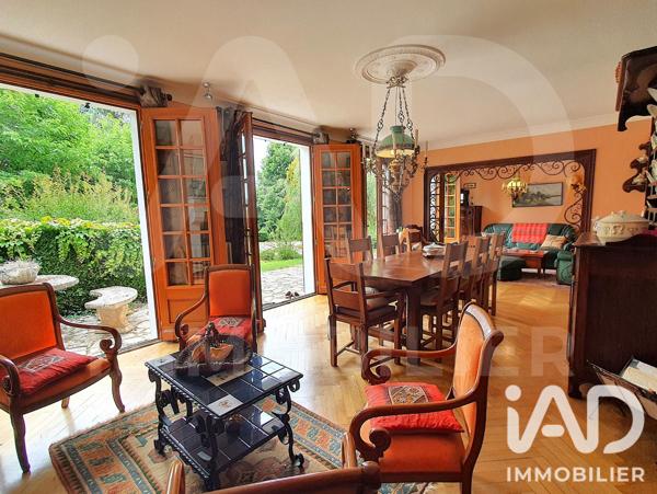 Maison à vendre 4 pièces 111 m² Chasseneuil-sur-Bonnieure