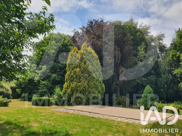 Maison à vendre 4 pièces 111 m² Chasseneuil-sur-Bonnieure
