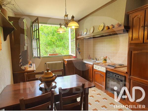 Maison à vendre 4 pièces 111 m² Chasseneuil-sur-Bonnieure