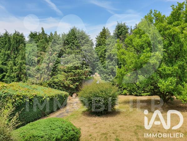 Maison à vendre 4 pièces 111 m² Chasseneuil-sur-Bonnieure