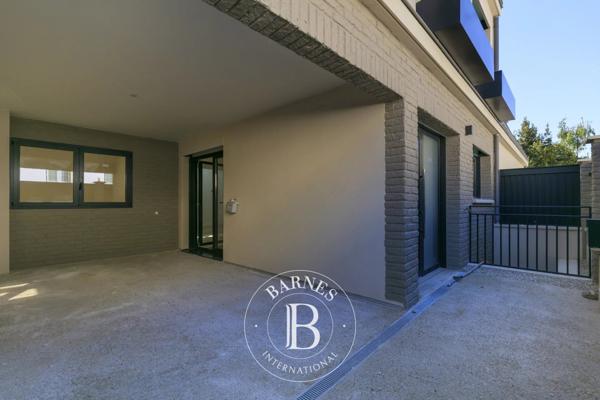 Suresnes, Maison 4 Chambres -  153 m² à vendre