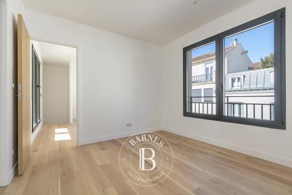 Suresnes, Maison 4 Chambres -  153 m² à vendre
