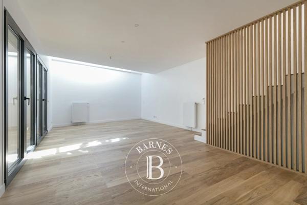 Suresnes, Maison 4 Chambres -  153 m² à vendre