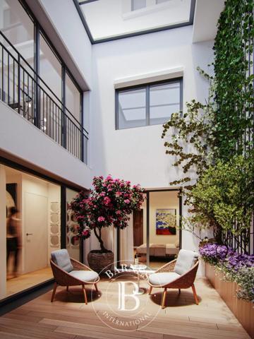 Suresnes, Maison 4 Chambres -  153 m² à vendre