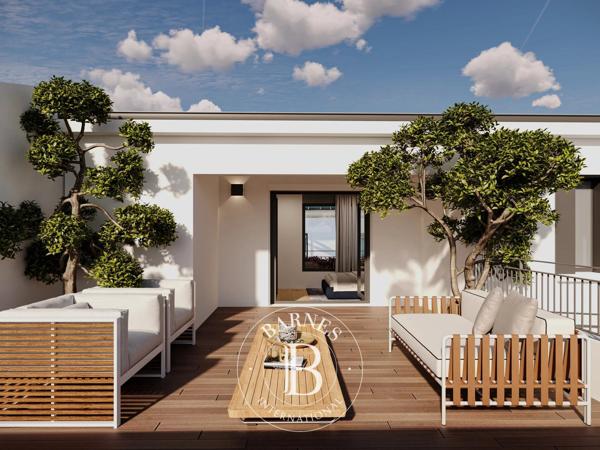 Suresnes, Maison 4 Chambres -  153 m² à vendre