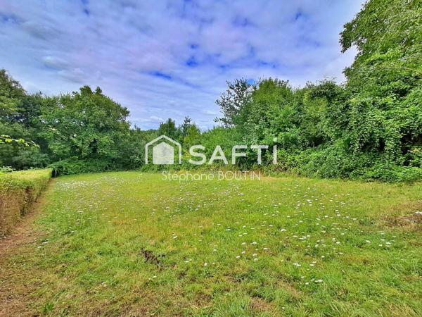 Maison en pierre 130 m² rénovée