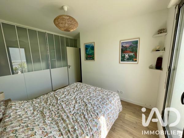 Appartement à vendre 3 pièces 67,68 m² Mérignac