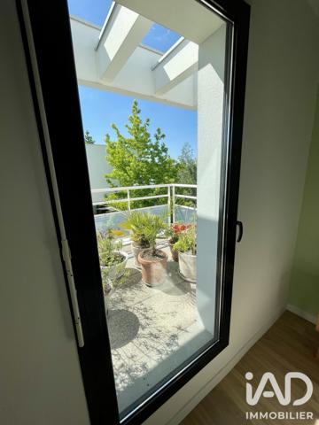 Appartement à vendre 3 pièces 67,68 m² Mérignac