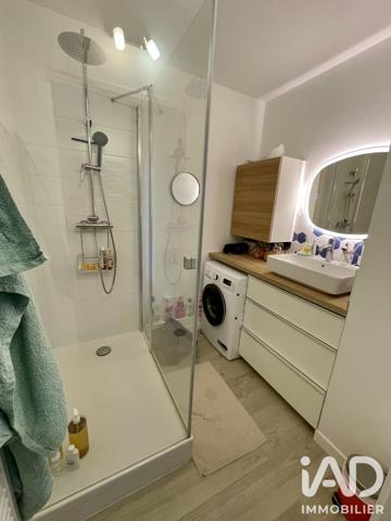 Appartement à vendre 3 pièces 67,68 m² Mérignac