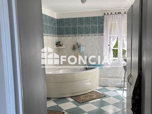 À vendre Maison 4 pièces 132 m² - Trouville-sur-mer 14360