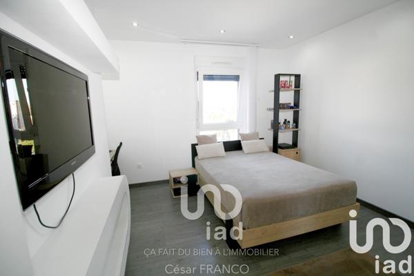 Maison 6 pièces de 142 m² à Volgelsheim (68600)