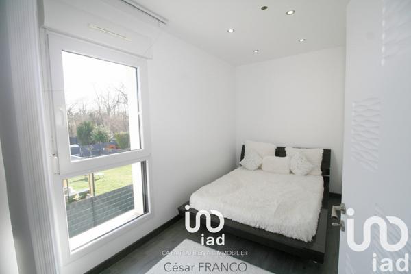 Maison 6 pièces de 142 m² à Volgelsheim (68600)