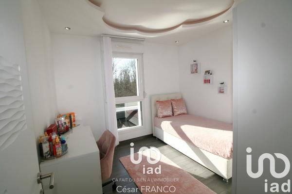 Maison 6 pièces de 142 m² à Volgelsheim (68600)