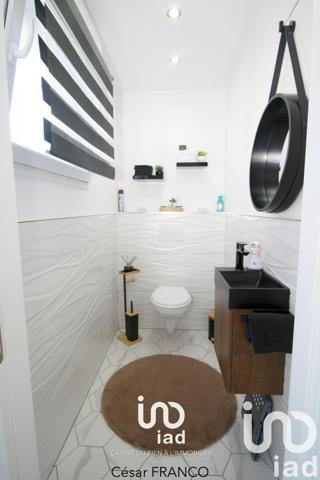 Maison 6 pièces de 142 m² à Volgelsheim (68600)