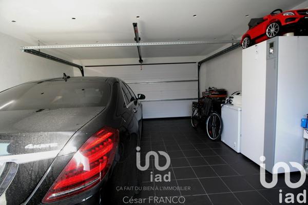 Maison 6 pièces de 142 m² à Volgelsheim (68600)