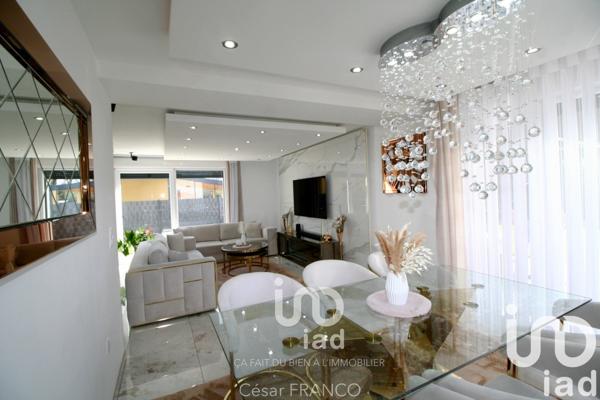 Maison 6 pièces de 142 m² à Volgelsheim (68600)