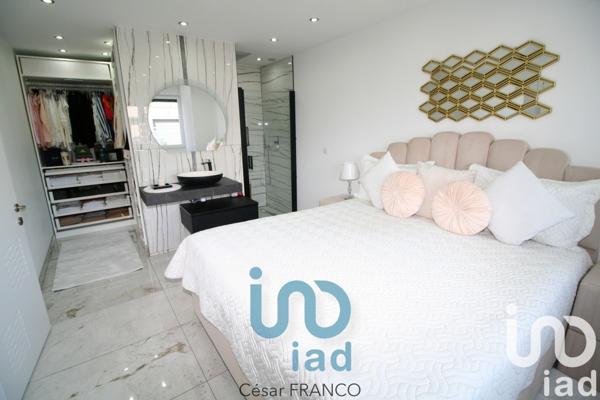 Maison 6 pièces de 142 m² à Volgelsheim (68600)