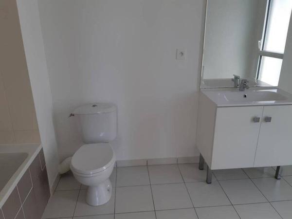 Appartement 2 pièces                                        - 69008 Lyon 8e  Arrondissement Réf : 5398