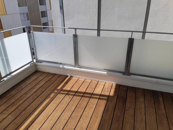 Appartement 2 pièces                                        - 69008 Lyon 8e  Arrondissement Réf : 5398