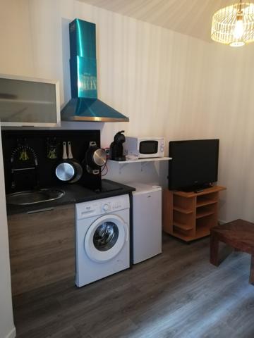 STUDIO MEUBLE CARCASSONNE
