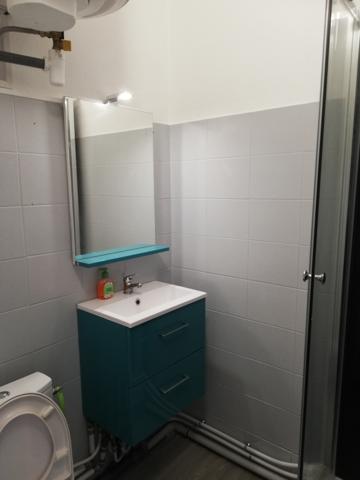 STUDIO MEUBLE CARCASSONNE