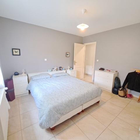 A VENDRE MAISON T4 PLAIN PIED PROCHE LABASTIDE SUR L'HERS