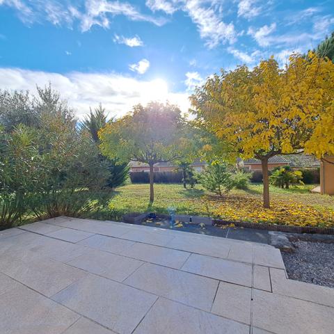 A VENDRE MAISON T4 PLAIN PIED PROCHE LABASTIDE SUR L'HERS