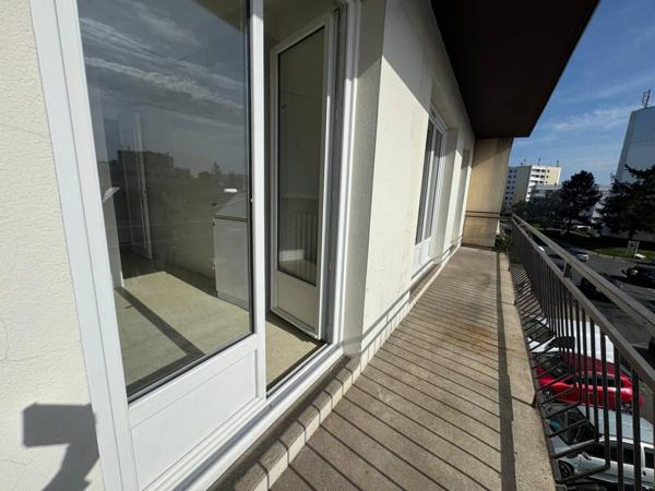 Appartement Pontault Combault 2 pièce(s) 42 m2