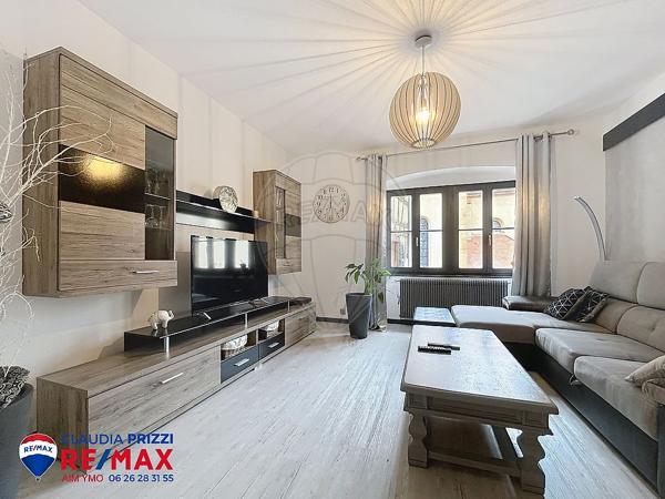 Appartement  en vente - Haut-Rhin - 68